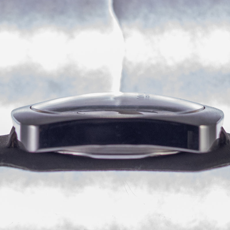 LONGINES COMET Yellow Dial Ref.8475 NEW OLD STOCK