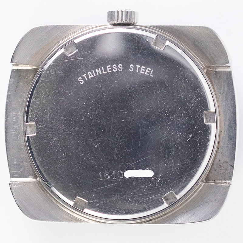 LONGINES COMET Yellow Dial Ref.8475 NEW OLD STOCK