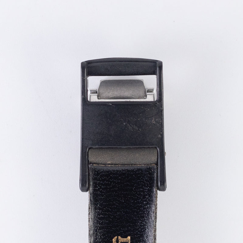 LONGINES COMET Yellow Dial Ref.8475 NEW OLD STOCK