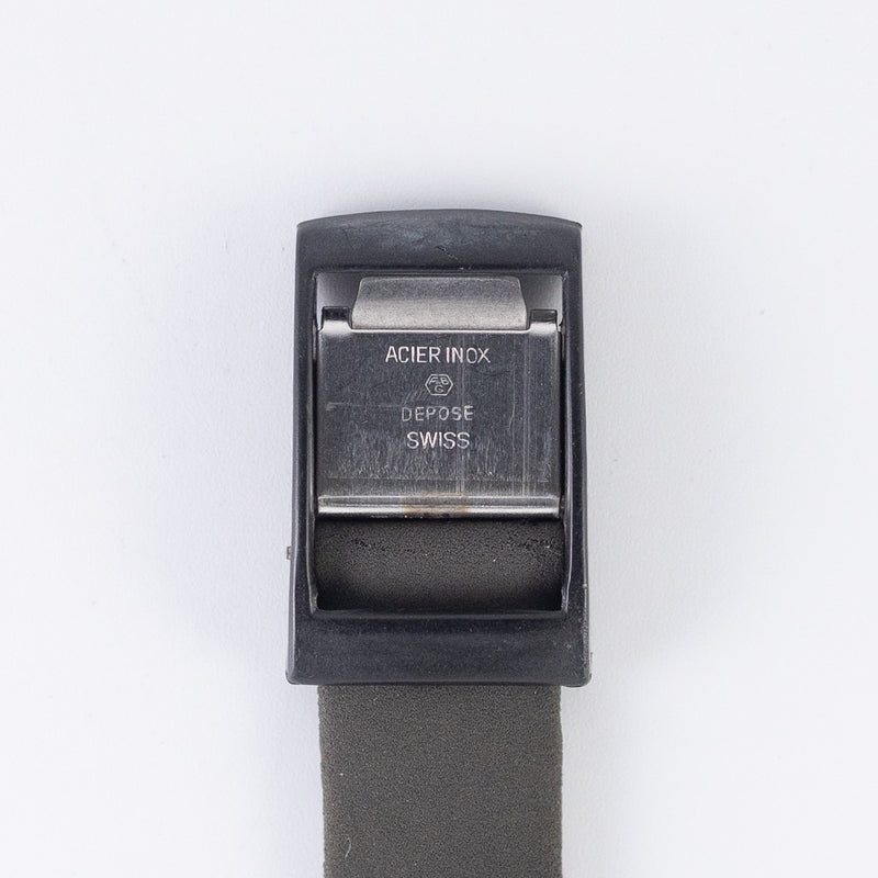 LONGINES COMET Yellow Dial Ref.8475 NEW OLD STOCK