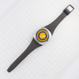 LONGINES COMET Yellow Dial Ref.8475 NEW OLD STOCK