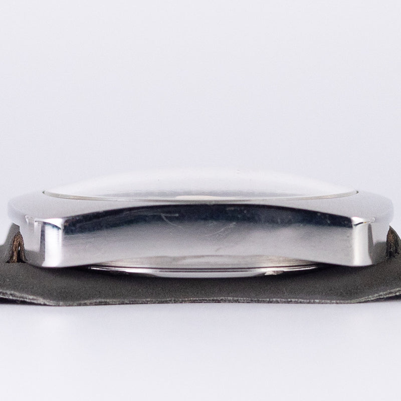 LONGINES COMET Yellow Dial Ref.8475 NEW OLD STOCK