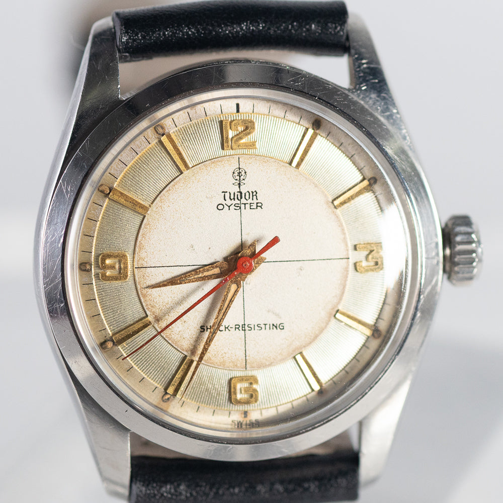 TUDOR OYSTER  Ref.7934