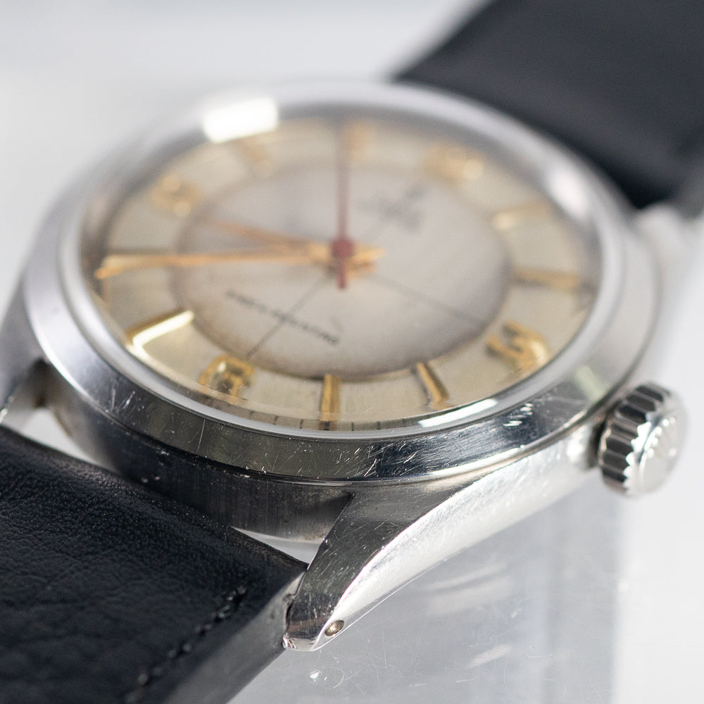 TUDOR OYSTER Ref.7934 – TIMEANAGRAM