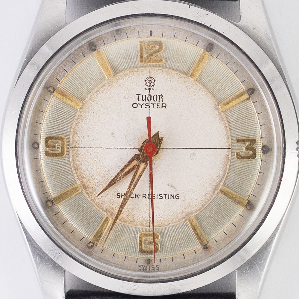 TUDOR OYSTER  Ref.7934
