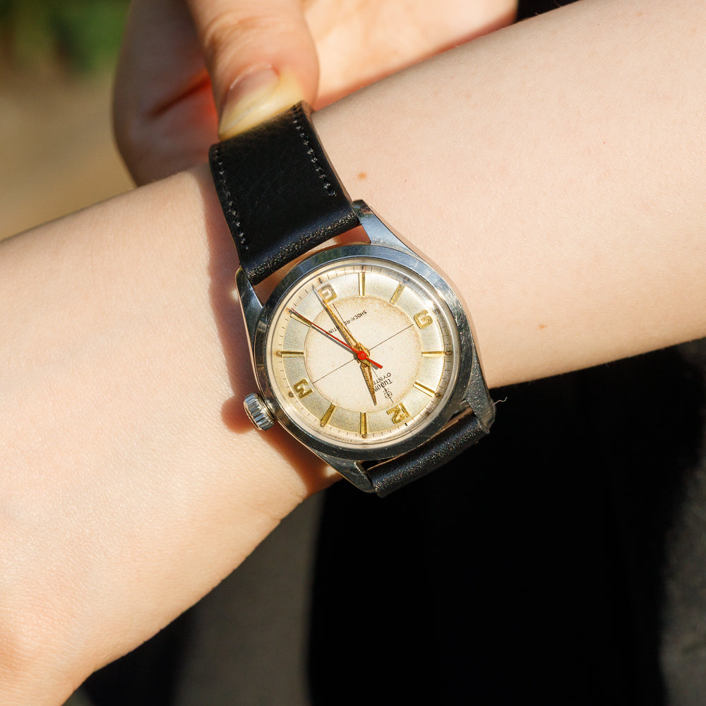 TUDOR OYSTER  Ref.7934