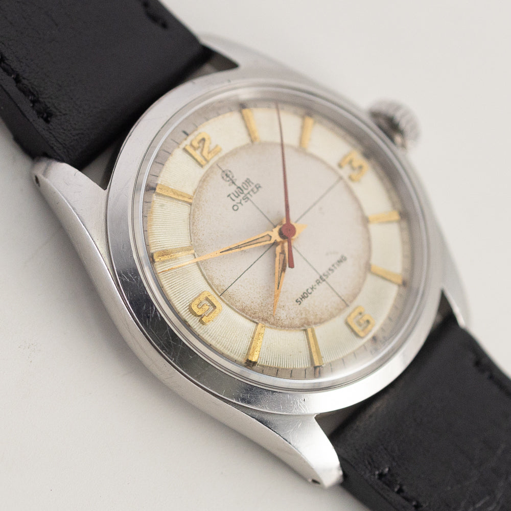 TUDOR OYSTER  Ref.7934