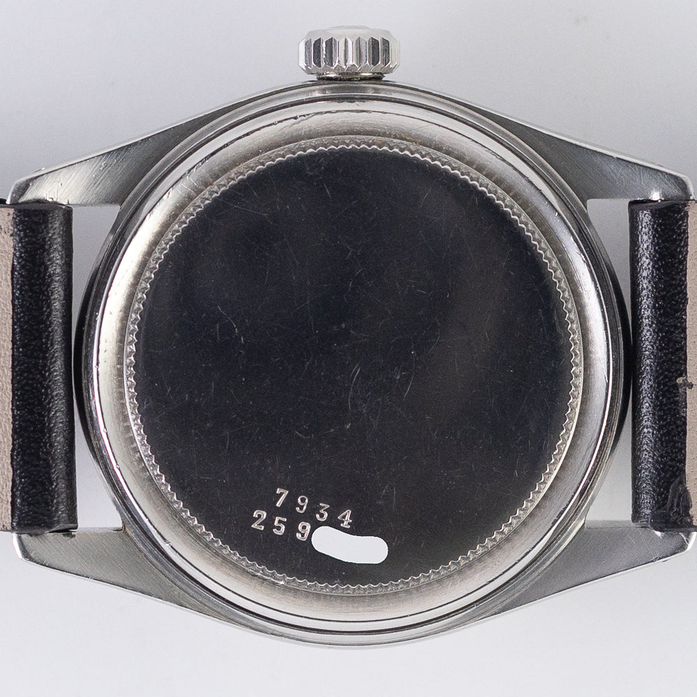 TUDOR OYSTER  Ref.7934