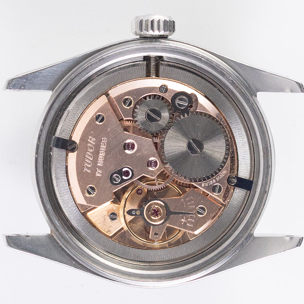 TUDOR OYSTER  Ref.7934