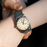 ZENITH Cal.26-6 Stötsäker