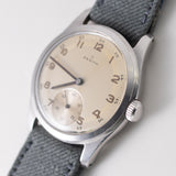 ZENITH Cal.26-6 Stötsäker