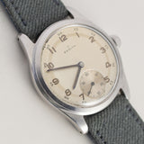 ZENITH Cal.26-6 Stötsäker