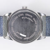 ZENITH Cal.26-6 Stötsäker