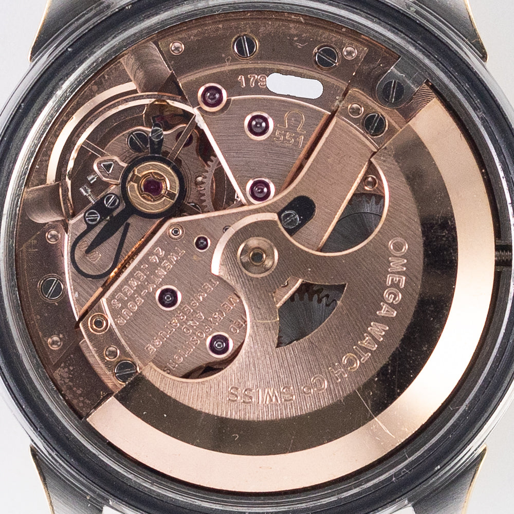 OMEGA Constellation Ref.14381