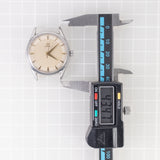 OMEGA Two Tone Dial Ref.2792-2SC