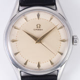 OMEGA Two Tone Dial Ref.2792-2SC