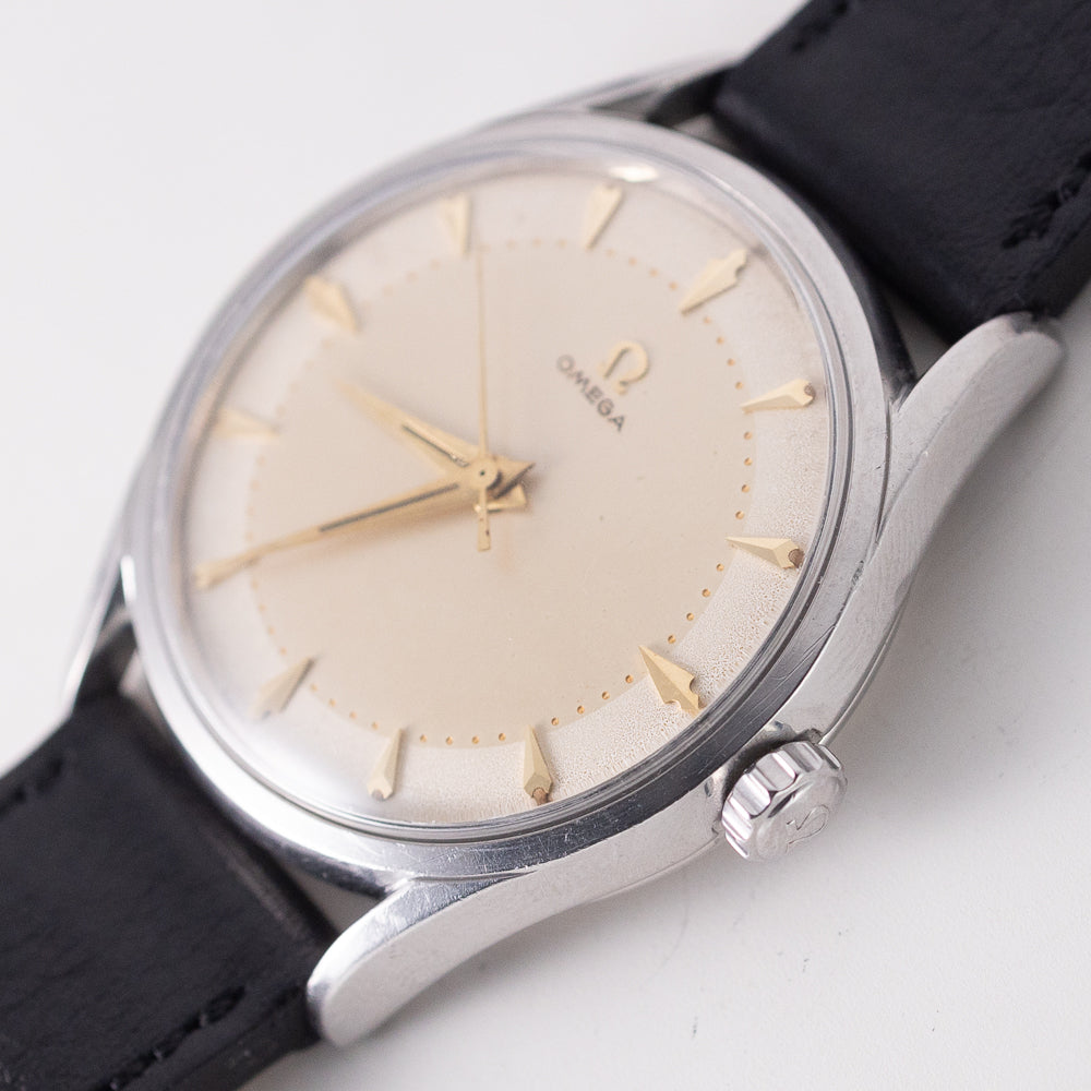 OMEGA Two Tone Dial Ref.2792-2SC