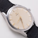 OMEGA Two Tone Dial Ref.2792-2SC
