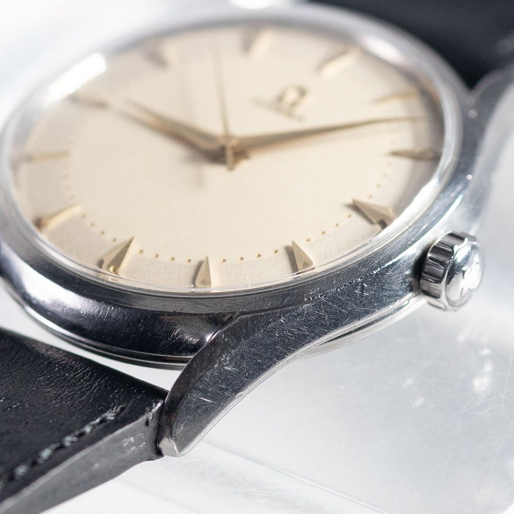 OMEGA Two Tone Dial Ref.2792-2SC