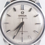 OMEGA Constellation NO LUM ref.14381-8SC