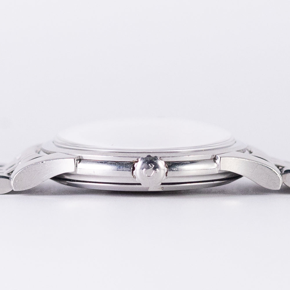 OMEGA Constellation NO LUM ref.14381-8SC