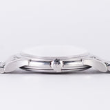 OMEGA Constellation NO LUM ref.14381-8SC