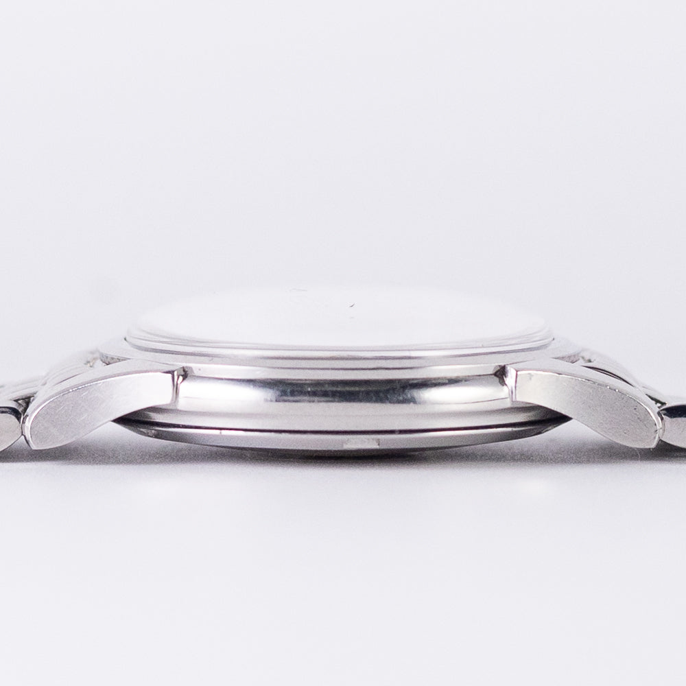 OMEGA Constellation NO LUM ref.14381-8SC