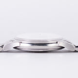 OMEGA Constellation NO LUM ref.14381-8SC