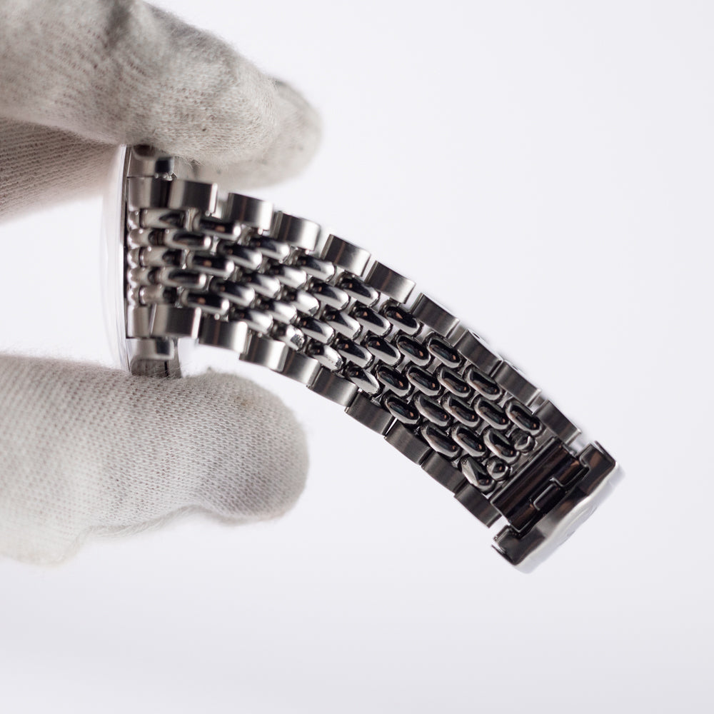 OMEGA Constellation NO LUM ref.14381-8SC