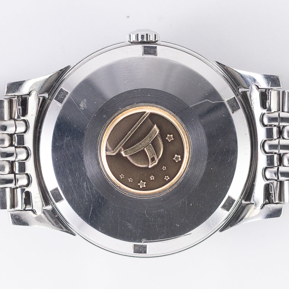 OMEGA Constellation NO LUM ref.14381-8SC