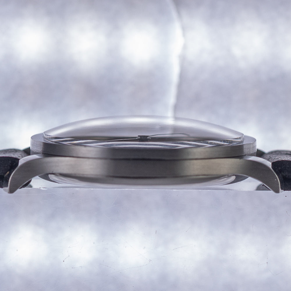 テラウェア　Lサイズ LONGINES 34.5mm Calatrava Cal.12.68z Ref.4319 / 22646 w.Extract