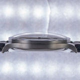 LONGINES 34.5mm Calatrava Cal.12.68z Ref.4319 / 22646 w.Extract from the Archives