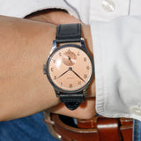 LONGINES 34.5mm Calatrava Cal.12.68z Ref.4319 / 22646 w.Extract from the Archives