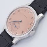 LONGINES 34.5mm Calatrava Cal.12.68z Ref.4319 / 22646 w.Extract from the Archives