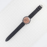 LONGINES 34.5mm Calatrava Cal.12.68z Ref.4319 / 22646 w.Extract from the Archives