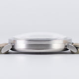 OMEGA 35.0mm Cylinder Case Cal.26.5SOB 1934