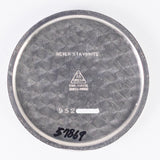 OMEGA 35.0mm Cylinder Case Cal.26.5SOB 1934