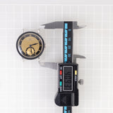 OMEGA 35.0mm Cylinder Case Cal.26.5SOB 1934