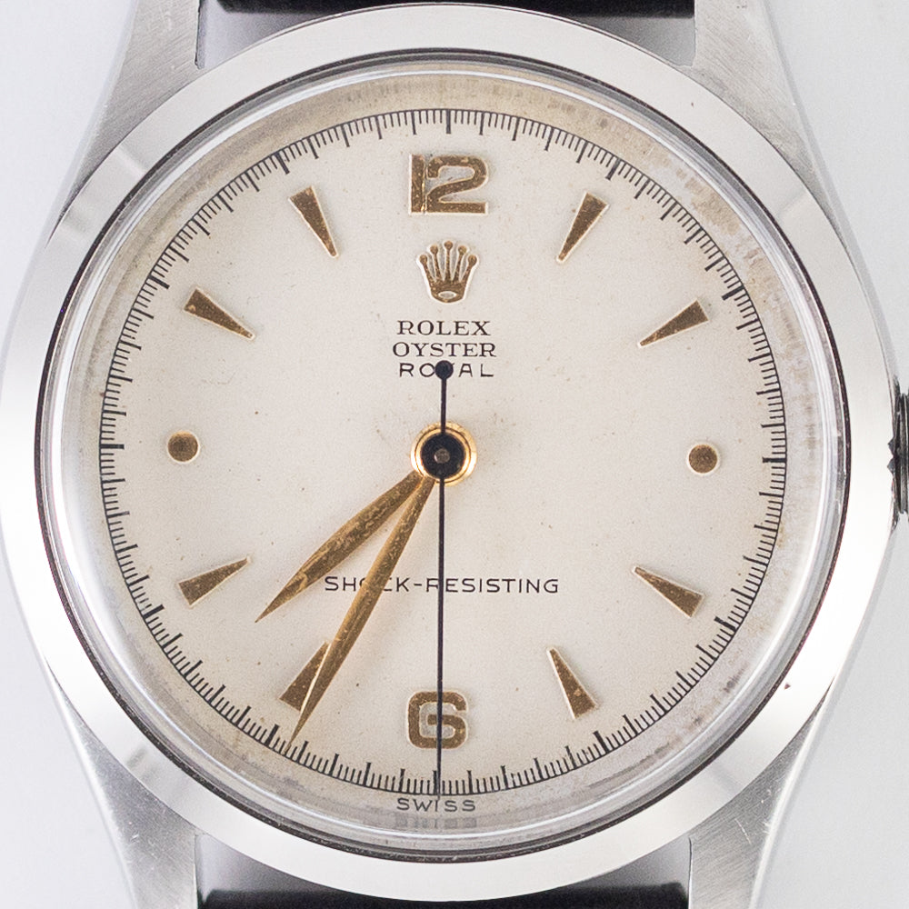 ROLEX OYSTER ROYAL Ref.4444