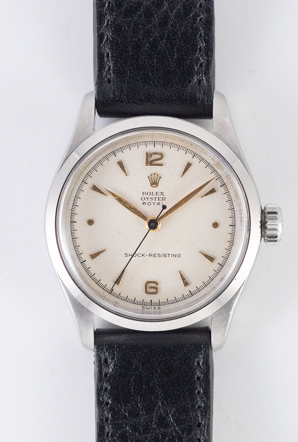 ROLEX OYSTER ROYAL Ref.4444