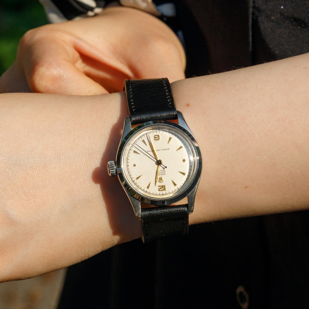 ROLEX OYSTER ROYAL Ref.4444