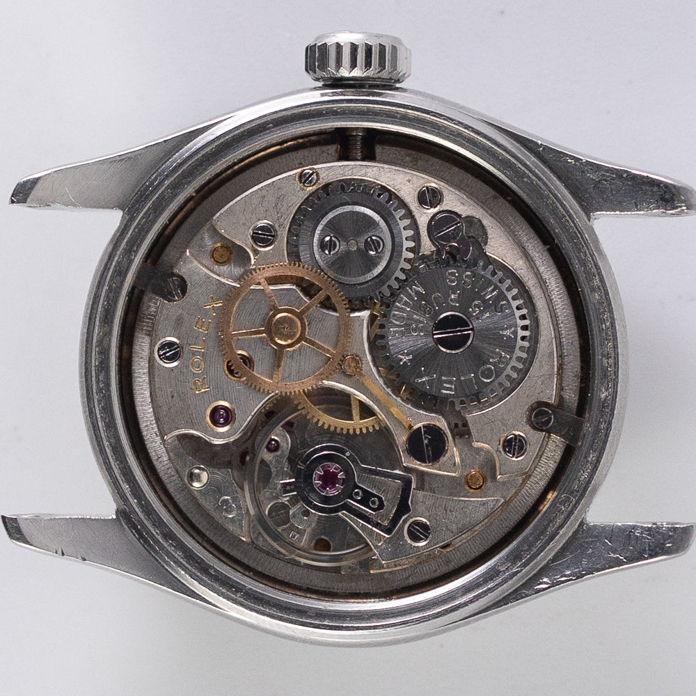 ROLEX OYSTER ROYAL Ref.4444