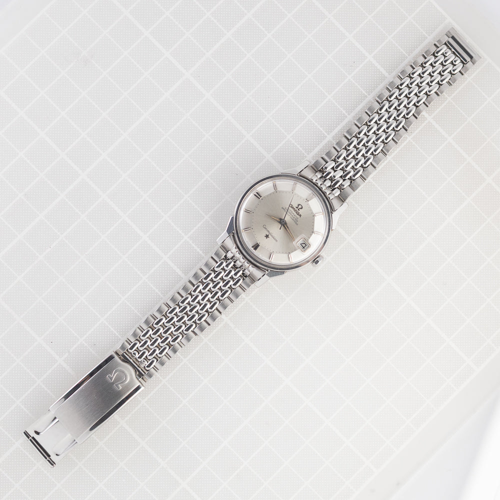 OMEGA Constellation Ref.168.005