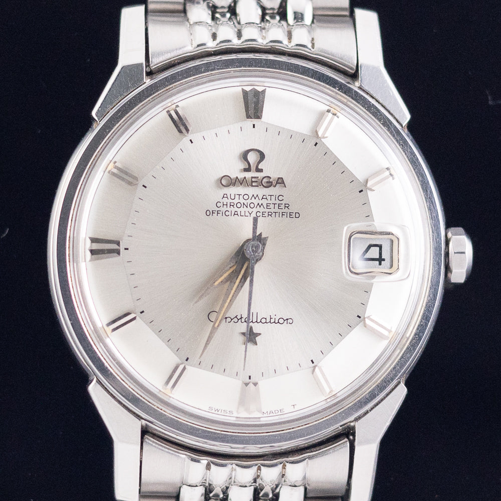 OMEGA Constellation Ref.168.005