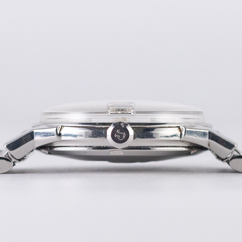 OMEGA Constellation Ref.168.005