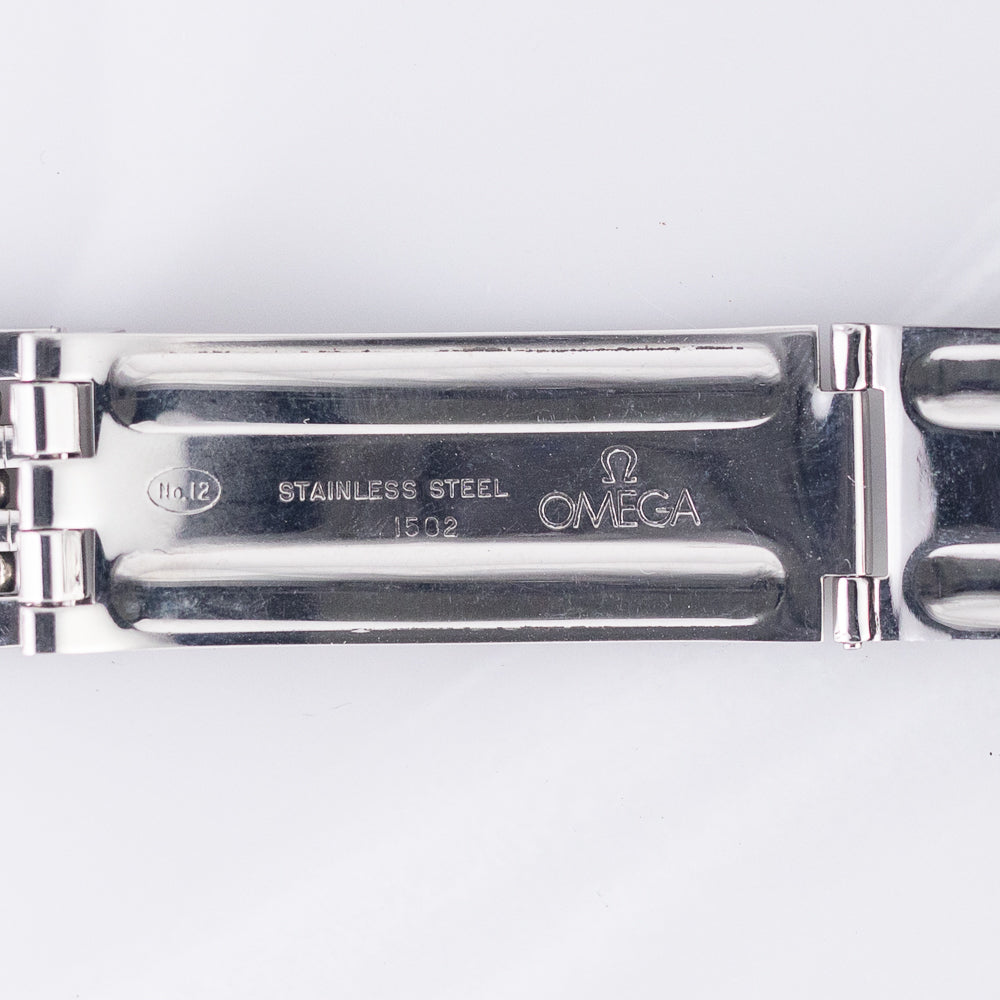 OMEGA Constellation Ref.168.005