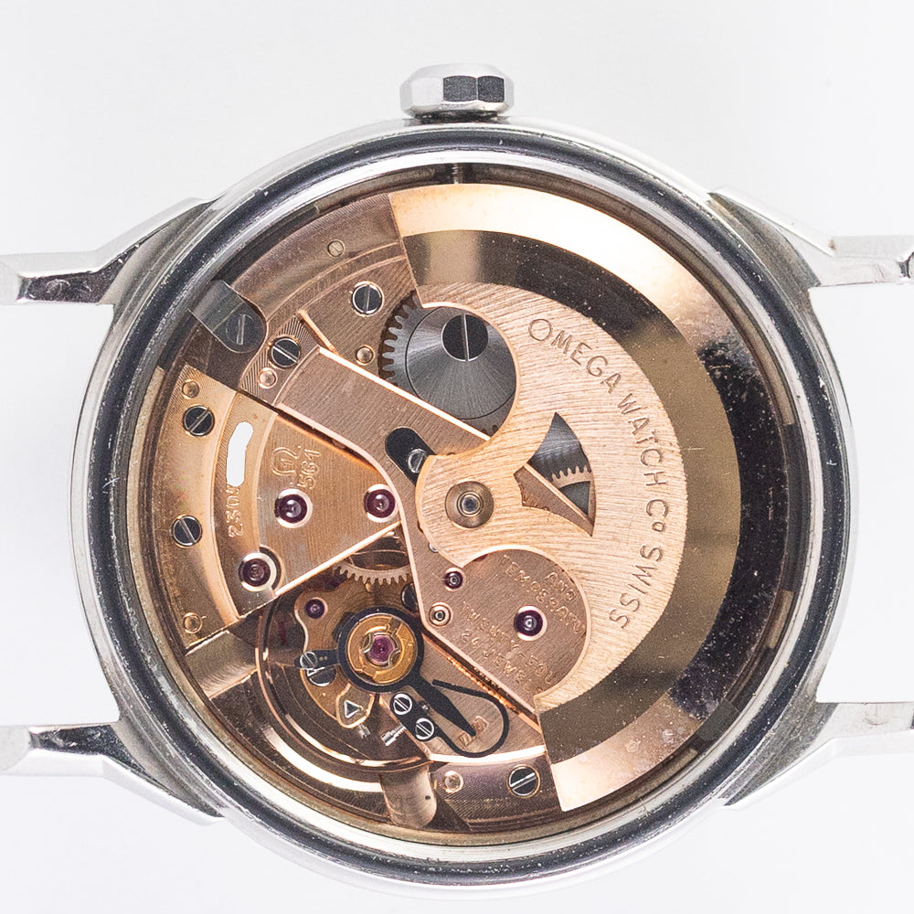 OMEGA Constellation Ref.168.005