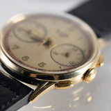 HEUER Pre CARRERA Big Eyes Valjpux.23