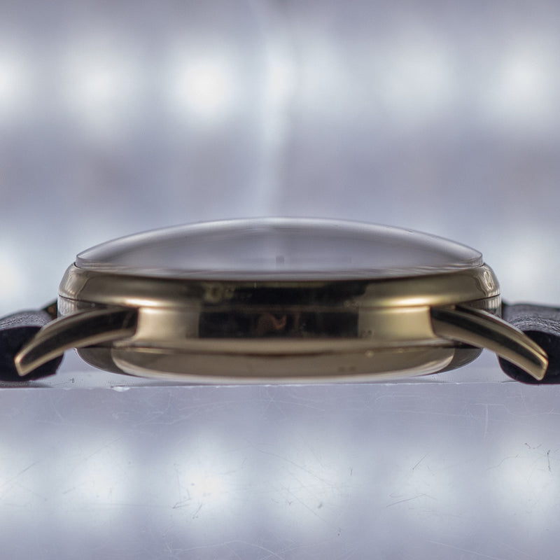 HEUER Pre CARRERA Big Eyes Valjpux.23