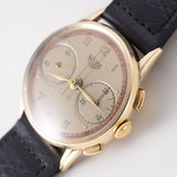 HEUER Pre CARRERA Big Eyes Valjpux.23